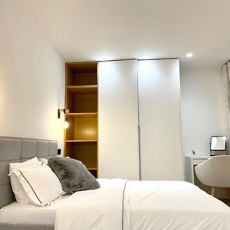 מדריד R&K Atocha Apartment מראה חיצוני תמונה