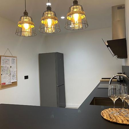 מדריד R&K Atocha Apartment מראה חיצוני תמונה