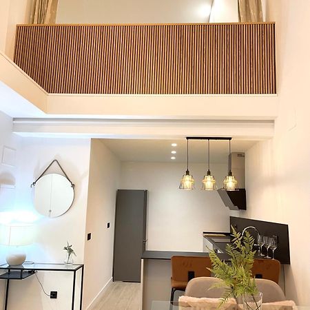 מדריד R&K Atocha Apartment מראה חיצוני תמונה