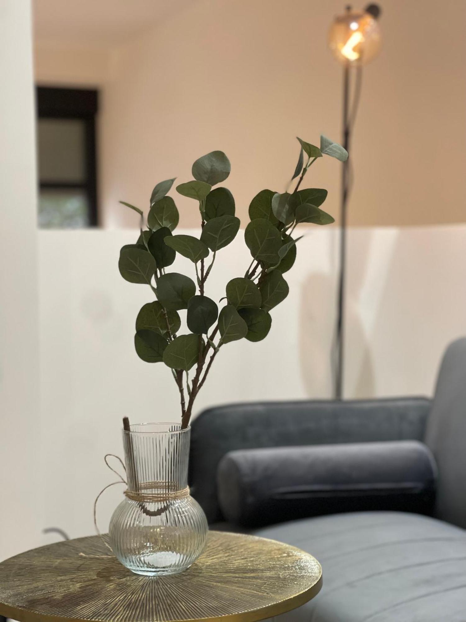 מדריד R&K Atocha Apartment מראה חיצוני תמונה