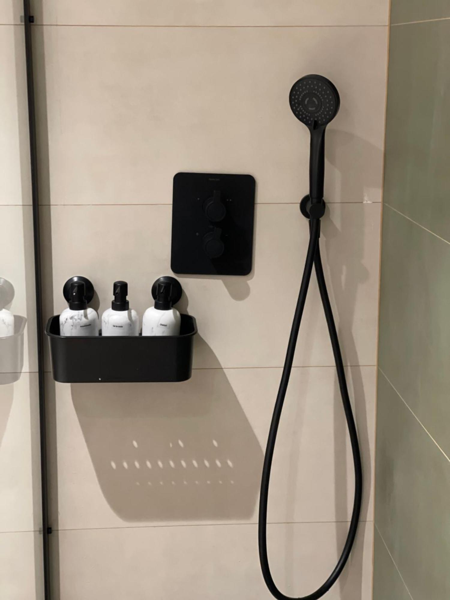 מדריד R&K Atocha Apartment מראה חיצוני תמונה