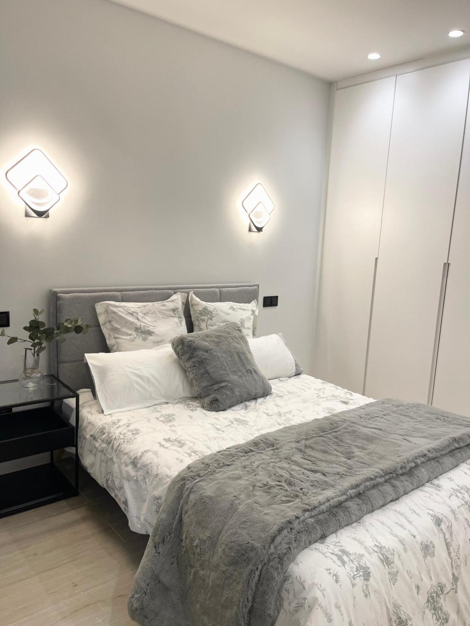 מדריד R&K Atocha Apartment מראה חיצוני תמונה