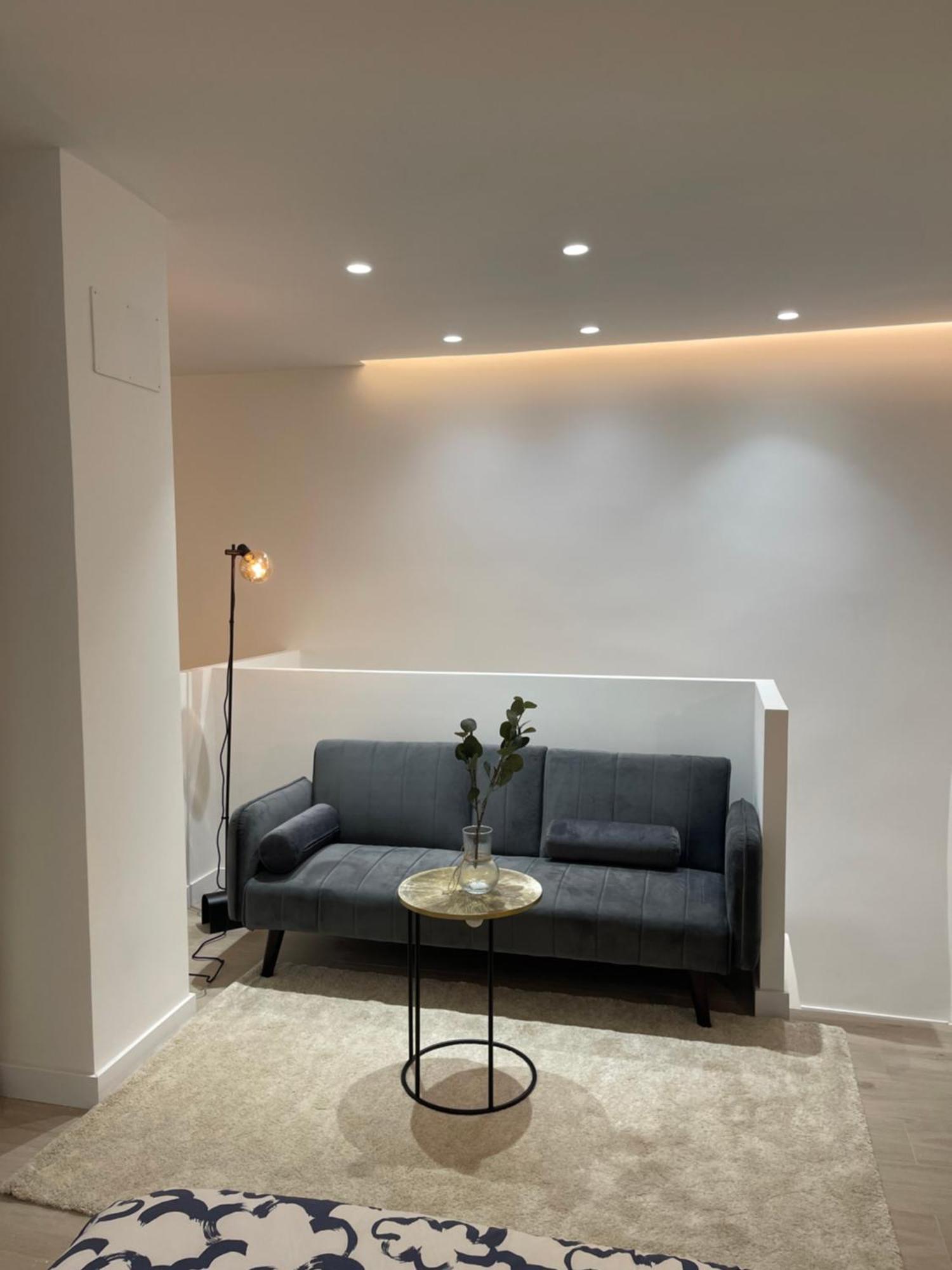 מדריד R&K Atocha Apartment מראה חיצוני תמונה