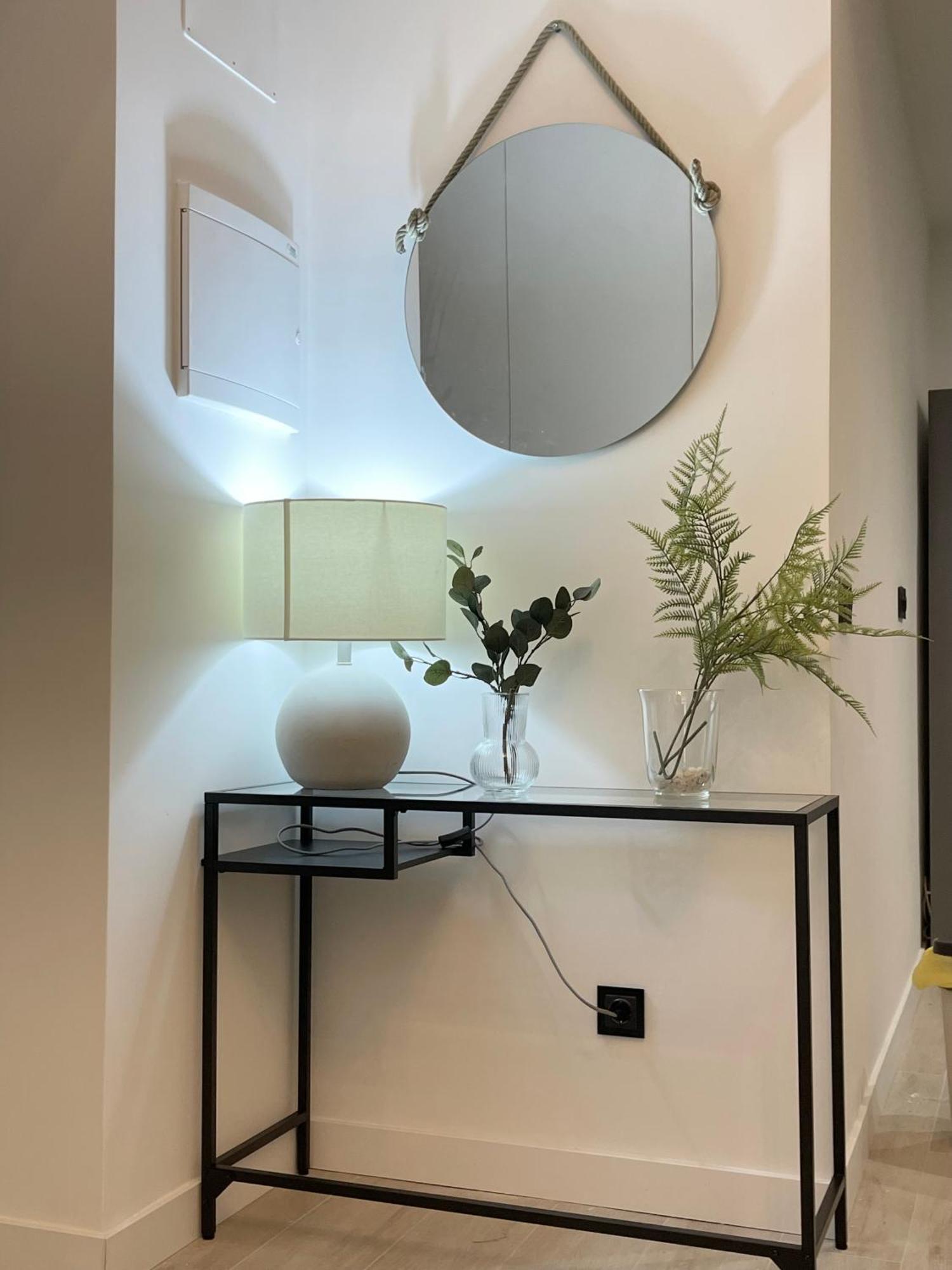 מדריד R&K Atocha Apartment מראה חיצוני תמונה