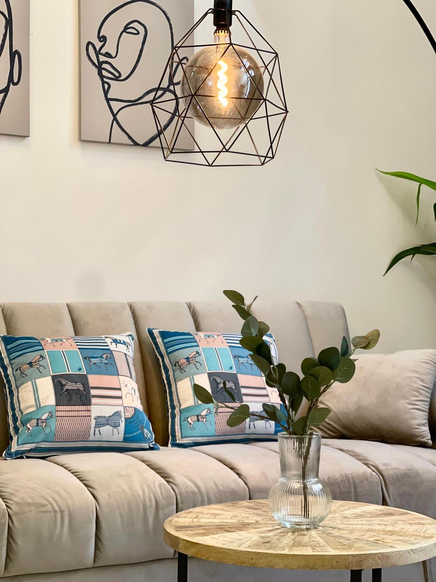 מדריד R&K Atocha Apartment מראה חיצוני תמונה